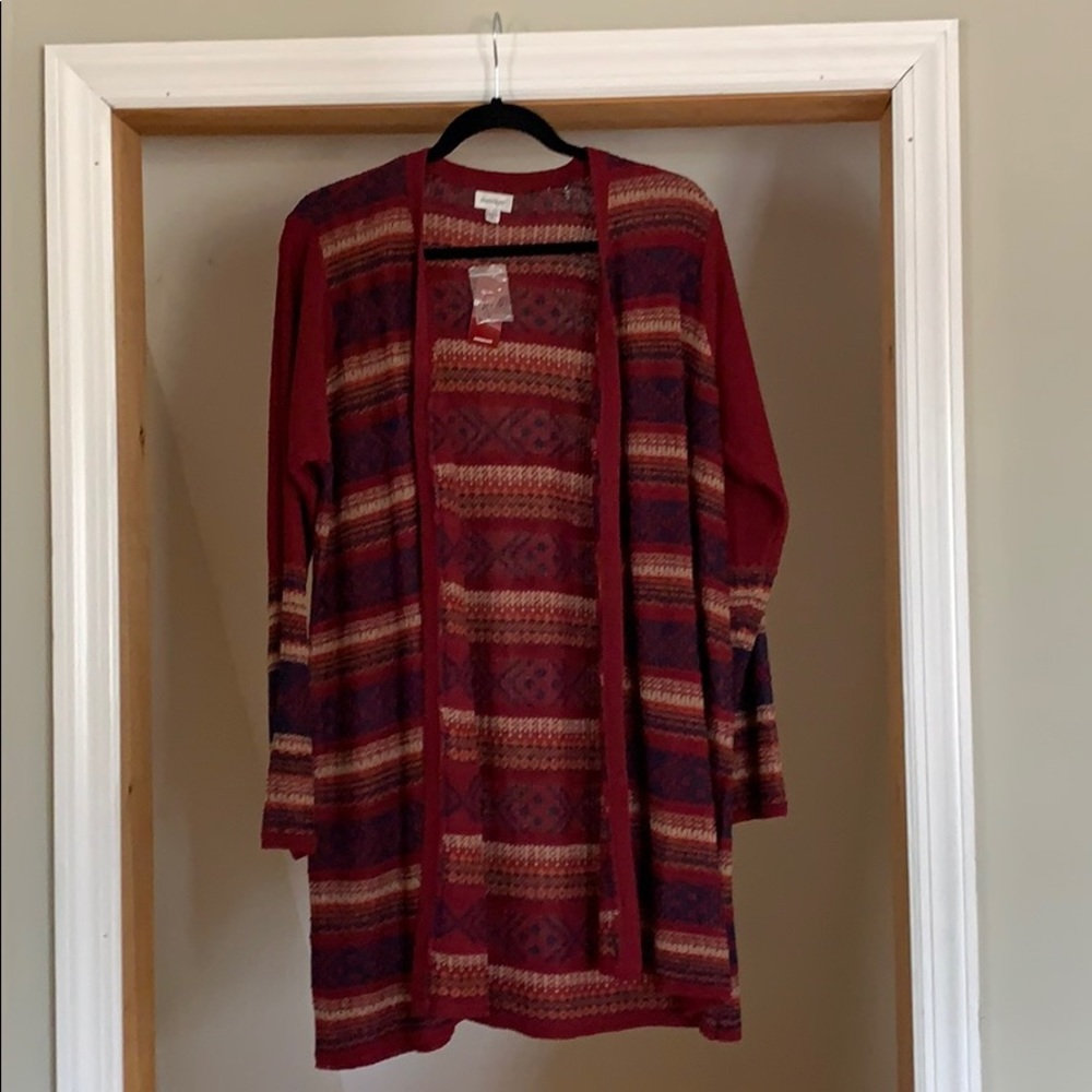 Cardigan